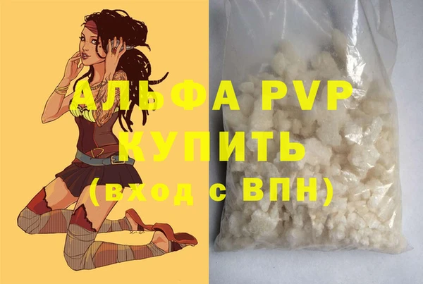 Альфа ПВП Магас